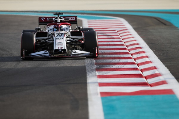 Alfa Romeo, Vasseur vuole un Bottas leader