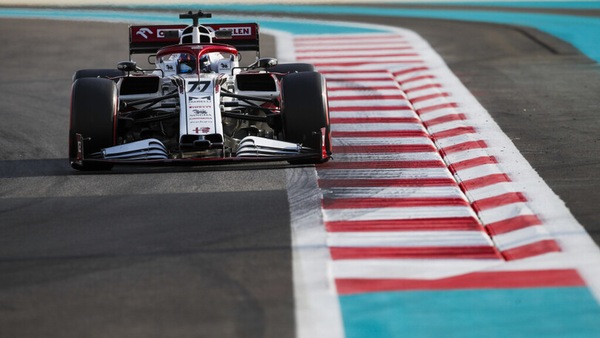 Alfa Romeo, Vasseur vuole un Bottas leader