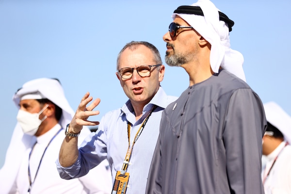 Domenicali, il futuro calendario della F1 tra espansione e vincoli da Covid