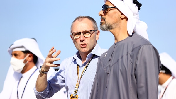 Domenicali, il futuro calendario della F1 tra espansione e vincoli da Covid