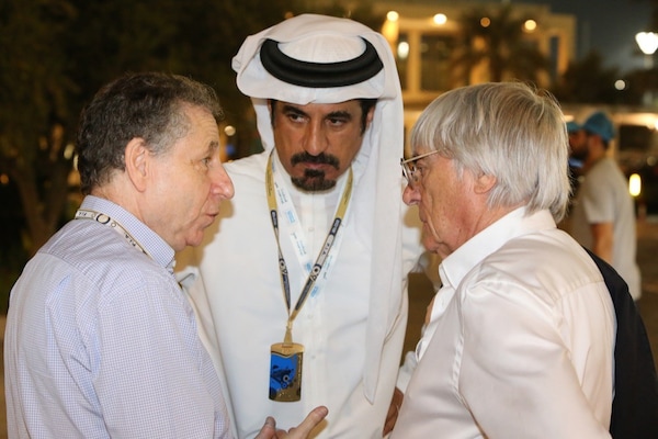 La vera novità 2022 è il presidente FIA