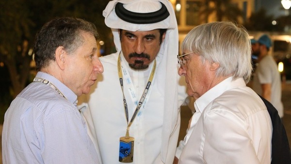 La vera novità 2022 è il presidente FIA