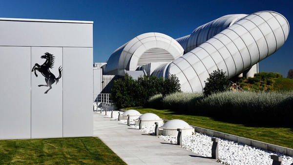 Ferrari, Binotto resta a capo della GeS nella riorganizzazione dei ruoli