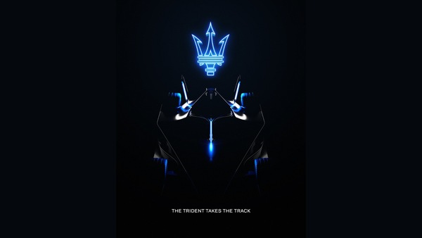 Maserati torna a correre: il Tridente in Formula E nel 2023