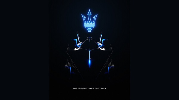 Maserati torna a correre: il Tridente in Formula E nel 2023