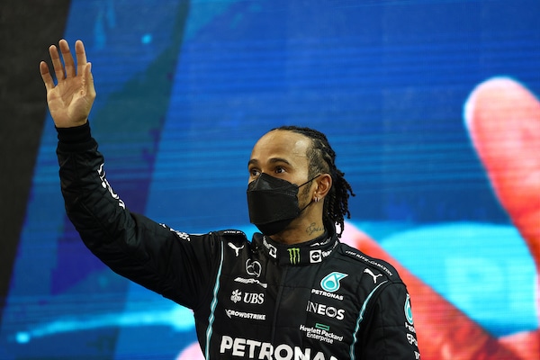 Hamilton, il futuro e i segnali attesi dall'investigazione FIA