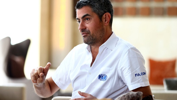 Nella FIA di Ben Sulayem assenti i nomi di Masi e Tombazis