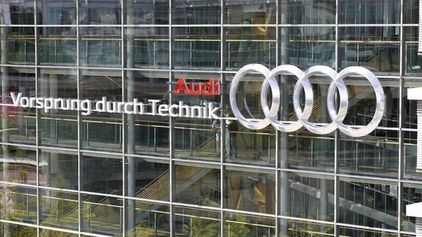 F1 2026: Audi occhi su McLaren, Porsche partnership con Red Bull