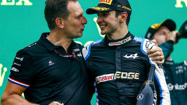 Alpine, Rossi: "Gare sprint promesse, ma serve rivedere il sistema di punteggio"