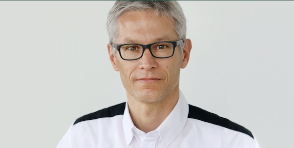 Aston Martin, Mike Krack è il nuovo team principal