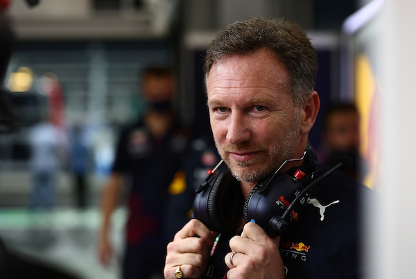 Horner: "Assemblaggio della RB18 la prossima settimana, poi shakedown"