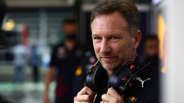 Horner: "Assemblaggio della RB18 la prossima settimana, poi shakedown"