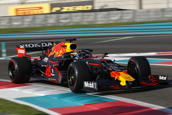 F1, gomme e libertà di scelta: ai team va tutto bene così