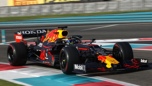 F1, gomme e libertà di scelta: ai team va tutto bene così