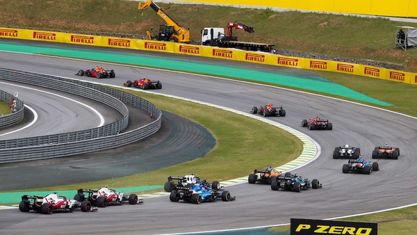 Qualifiche sprint 2022, Brown: "C'è chi vuole un extra sul budget cap"