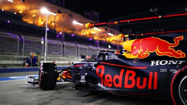 Red Bull, l'ex Mercedes Hodgkinson operartivo dal prossimo maggio