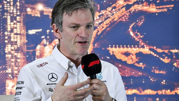 Allison: "Ci saranno un paio di team in grande sofferenza"