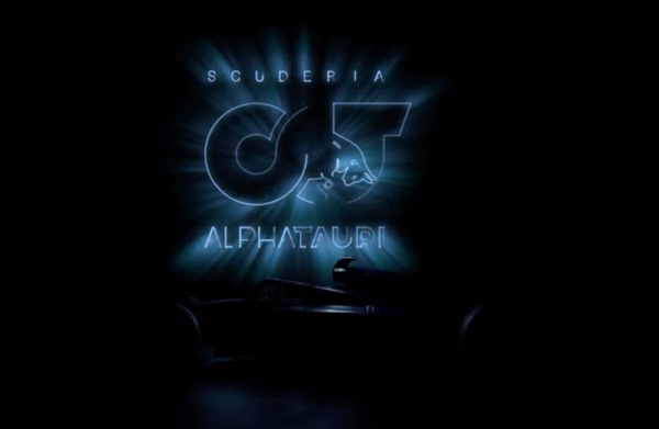 AlphaTauri, la AT03 si mostra il 14 febbraio