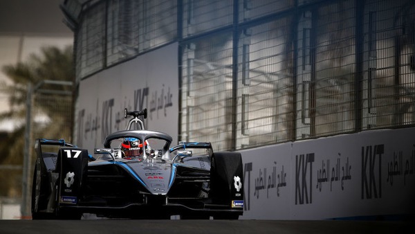 ePrix Ad Diriyah, qualifica-2: De Vries-Mortara, la pole è sul filo dei millesimi