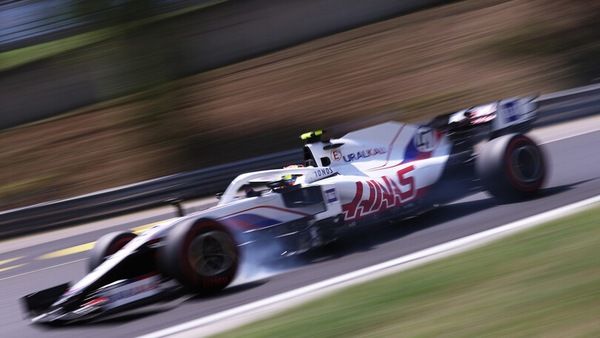 Mick Schumacher: "Vogliamo lottare per i punti ad ogni gara, possiamo farcela"