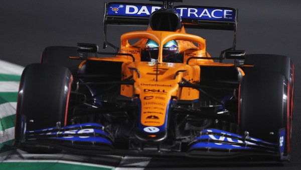 RIcciardo: "F1 2022 somiglieranno alle F2, tutto un altro bilanciamento"