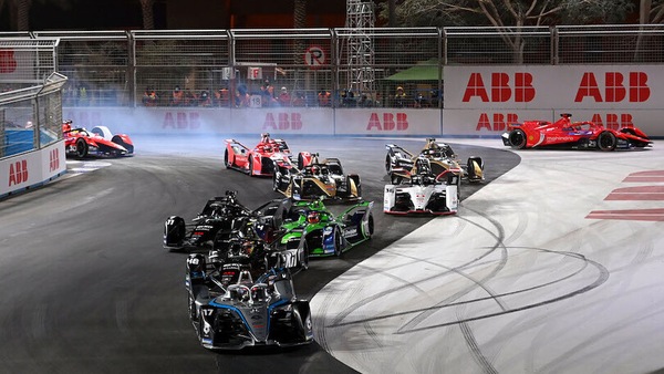 McLaren in Formula E, collaborazione con gli ex Mercedes?