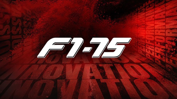 Ferrari F1-75, annunciato il nome della monoposto 2022