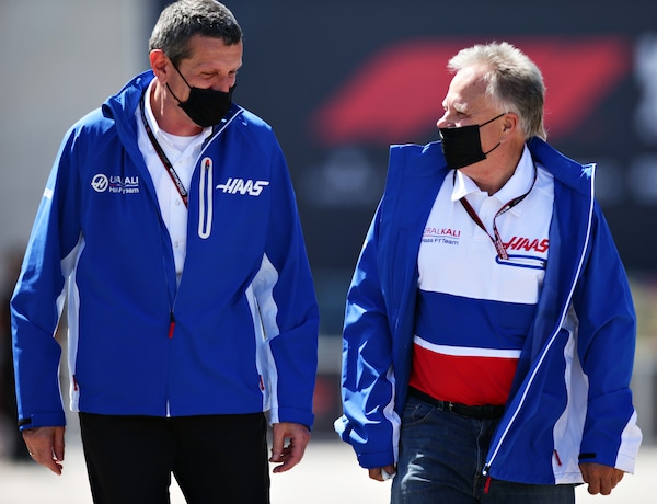 Steiner e le spese extra delle gare sprint: "No alle scappatoie"