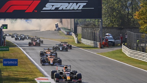 Qualifica sprint, a rischio il piano di 6 appuntamenti della F1