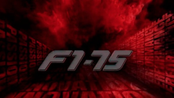 Ferrari, ecco il fire-up della nuova monoposto F1-75 VIDEO