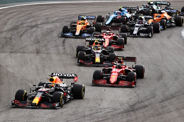 I nodi da sciogliere per le qualifiche Sprint nel 2022