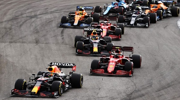 I nodi da sciogliere per le qualifiche Sprint nel 2022