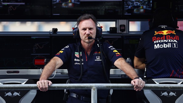 Horner: "La direzione gara avrà un supporto migliore quest'anno"