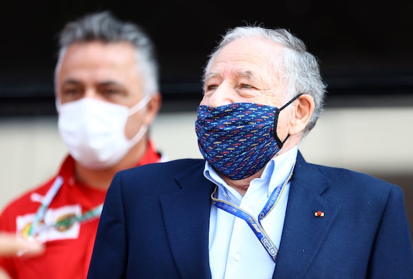 Todt in contatto con Masi, i risvolti "umani" del post-Abu Dhabi