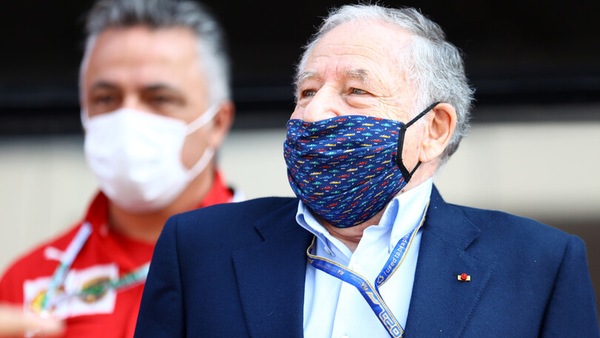 Todt in contatto con Masi, i risvolti "umani" del post-Abu Dhabi