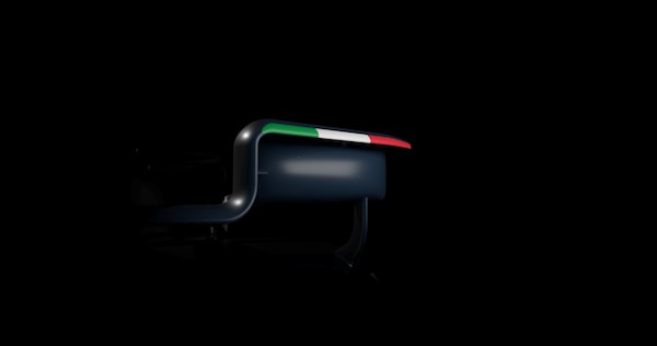 Nuova AlphaTauri AT03: segui la presentazione in diretta VIDEO