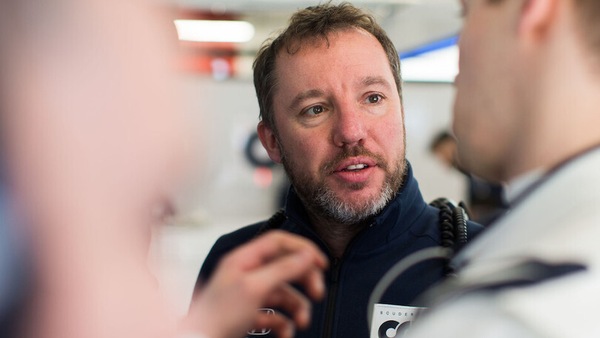 Nuova AlphaTauri AT03, tra una gestazione complicata ed i nuovi pit-stop