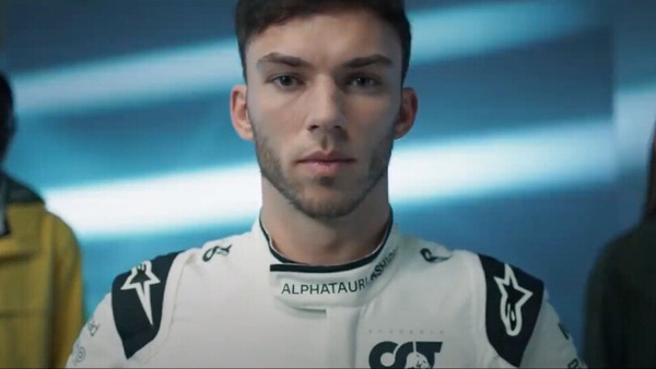 Nuova AlphaTauri AT03, Gasly: "Obiettivo 5° posto, sarà stagione ricca di sorprese"