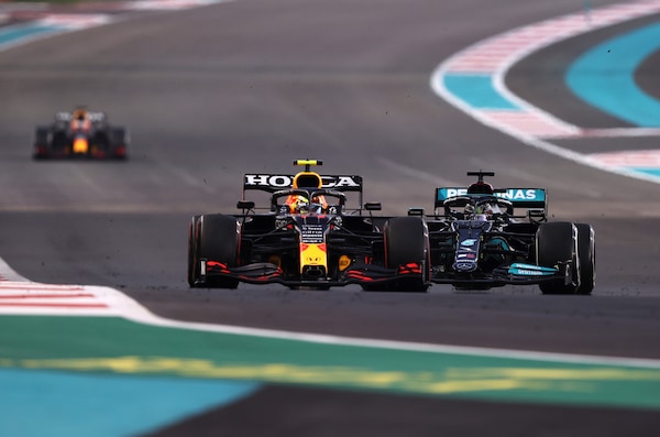 In Commissione F1 le soluzioni FIA sull'indagine di Abu Dhabi: verso una diarchia
