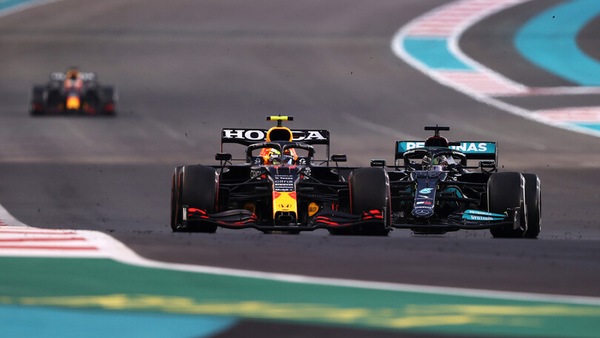 In Commissione F1 le soluzioni FIA sull'indagine di Abu Dhabi: verso una diarchia