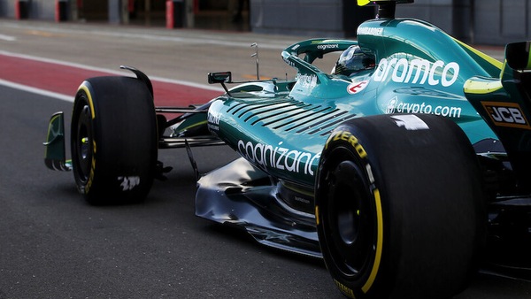 Brawn: "Regolamenti solidi, resta il rischio della novità imprevedibile"