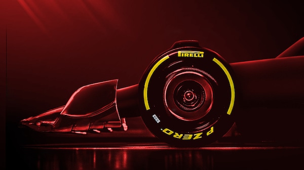 Nuova Ferrari 2022: segui la presentazione della F1-75 VIDEO