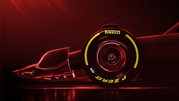 Nuova Ferrari 2022: segui la presentazione della F1-75 VIDEO