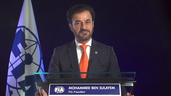 FIA, fuori Masi: direzione gara, una poltrona per due e arriva il VAR