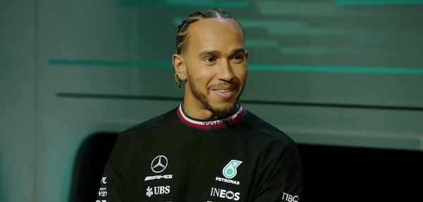 Hamilton: "Non ho mai detto che mi sarei ritirato, mi sembra di essere al mio primo anno in F1"