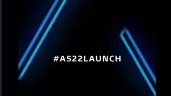 LIVE Presentazione nuova Alpine A522: segui la diretta video dalle 18.30