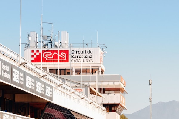 F1 2022, guida ai test pre-stagionali di Barcellona: per la velocità pura c'è tempo