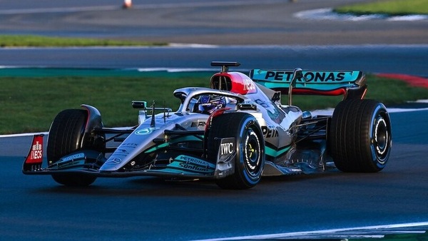 Test Barcellona 2022, le gomme Pirelli e i parametri prescritti