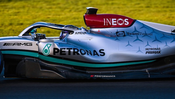 Hamilton, certezze W13 e nuova direzione gara: "Via i pregiudizi"