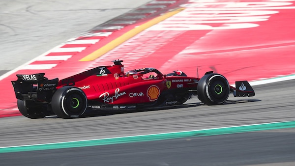 Binotto verso il Bahrain: "Ferrari non cambierà molto, tanto ancora da sfruttare"